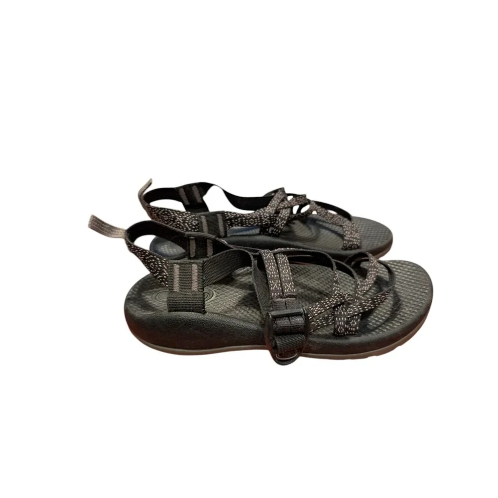 Chaco zx1 ecotread